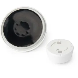 Support accessoires de douche 1 étagère Flex