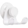 Support accessoires avec ventouse Flex
