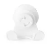 Support accessoires avec ventouse Flex