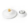 Support accessoires avec ventouse Flex