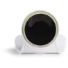 Support accessoires avec ventouse Flex