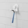 Support accessoires avec ventouse Flex