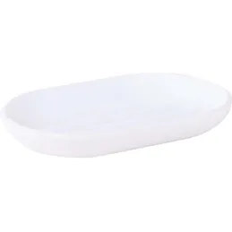 Porte savon en plastique moulé Touch