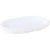 Porte savon en plastique moulé Touch