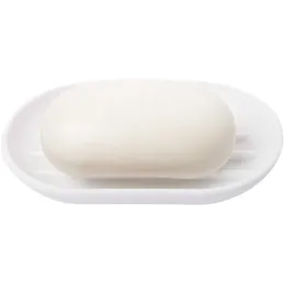 Porte savon en plastique moulé Touch