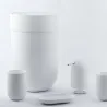Porte savon en plastique moulé Touch
