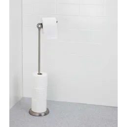 Support à papier toilettes moderne Tucan
