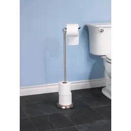Support à papier toilettes moderne Tucan