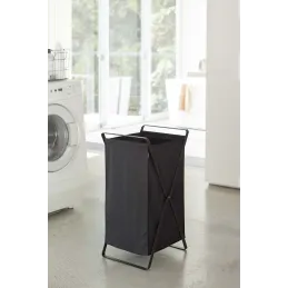 Panier à linge pliable Tower