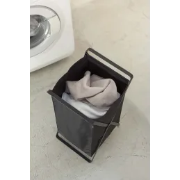 Panier à linge pliable Tower