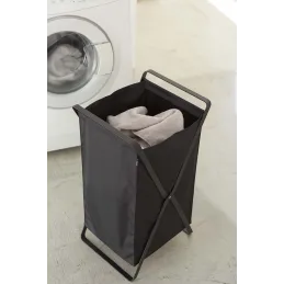 Panier à linge pliable Tower
