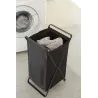 Panier à linge pliable Tower