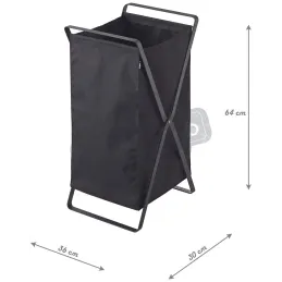 Panier à linge pliable Tower
