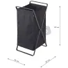 Panier à linge pliable Tower