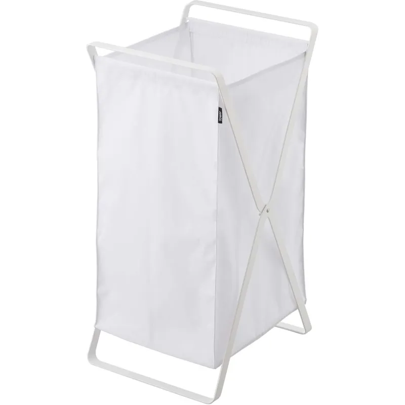 Panier à linge pliable Tower