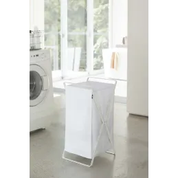 Panier à linge pliable Tower