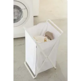 Panier à linge pliable Tower
