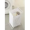 Panier à linge pliable Tower
