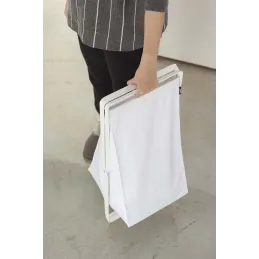 Panier à linge pliable Tower