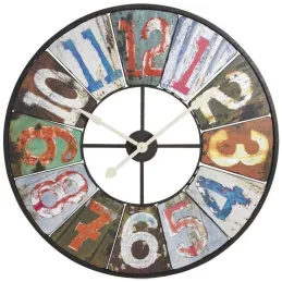 Horloge Rustique vintage