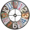 Horloge Rustique vintage