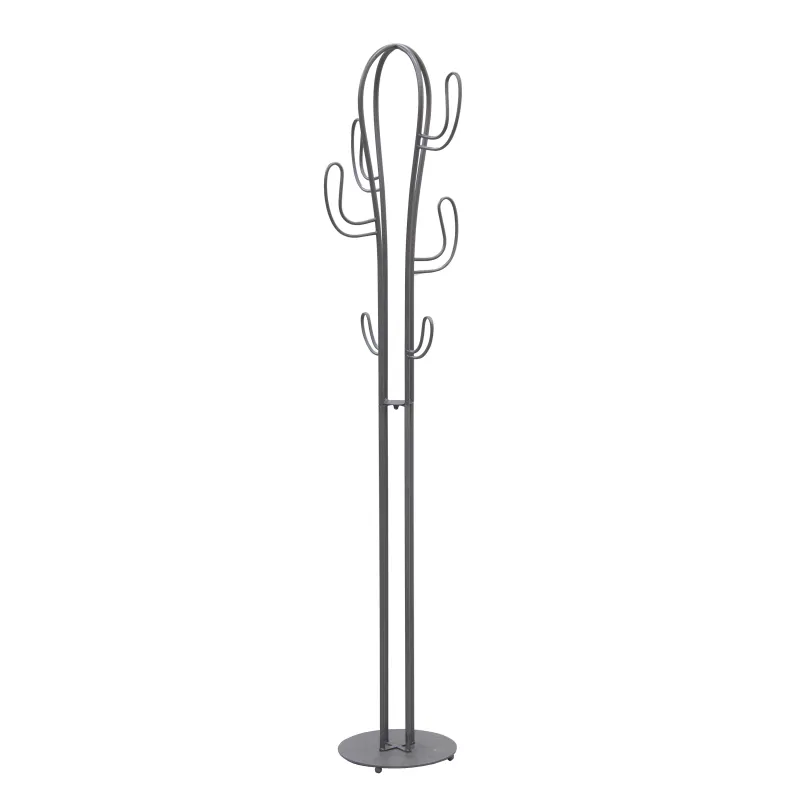 Porte manteau cactus
