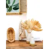 Vases en céramique Terrazzo (Lot de 2)