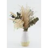 Vases en céramique Terrazzo (Lot de 2)
