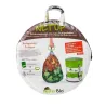 Kit de ramassage avec sacs Net'Up 120L