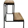 Sellettes double étages Lofty