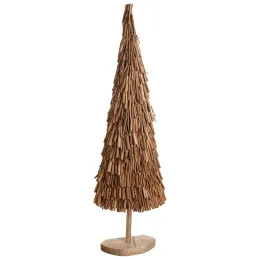 Sapin en branches de murier