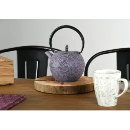 Dessous de plat en sapin Rondin