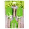 Set jardinage enfant 3 pièces