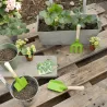 Set jardinage enfant 3 pièces