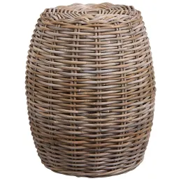 Tabouret en poelet Cilegon