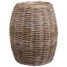 Tabouret en poelet Cilegon