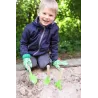 Set jardinage enfant 3 pièces