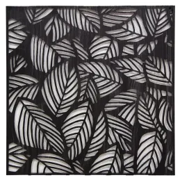 Cadre mural déco Jungle