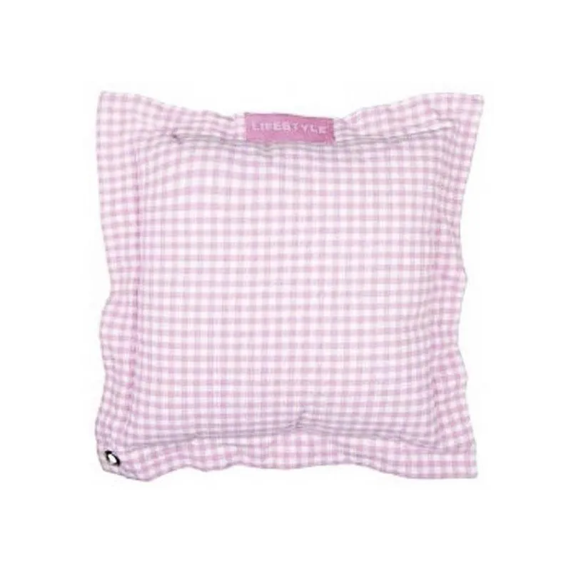 Coussin déco 45cm 100% coton St Tropez