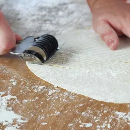 Ustensiles pâtes fraiches maison Pasta therapy