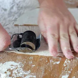 Ustensiles pâtes fraiches maison Pasta therapy