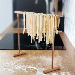 Ustensiles pâtes fraiches maison Pasta therapy