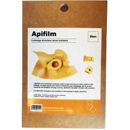 Film alimentaire réutilisable Apifilm