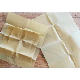 Film alimentaire réutilisable Apifilm