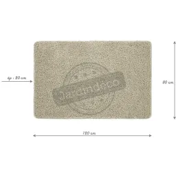 Tapis ultra doux My Rug 120 x 80 cm
