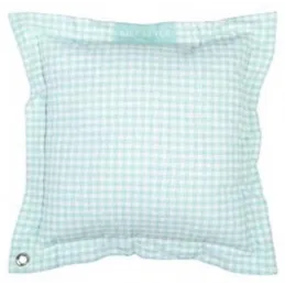 Coussin déco 45cm 100% coton St Tropez