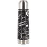 Bouteille de transport en inox 450 ml