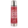 Bouteille de transport en inox 450 ml