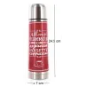 Bouteille de transport en inox 450 ml
