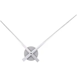 Horloge aiguilles Big Time 76cm